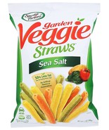 Sensible Portions Sea Salt Garden Veggie Straws - 7oz - £30.95 GBP