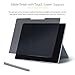 StarTech.com 13.5-inch Surface Laptop/Surface Book Privacy Screen, Anti-Glare Pr Item image 9