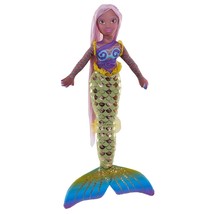 WILD REPUBLIC Mysteries of Atlantis, Mermaid Nyla, Stuffed Toy, 20 inche... - £34.86 GBP