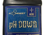 Sunlight Supply Inc Alchemist Ph Down NON-CORROSIVE 1 Liter - £21.64 GBP