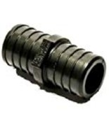 Ecopoly 32771 PEX Coupling, 1.0&quot; ID, Crimp, Plastic (Pack of 5) - €17,13 EUR
