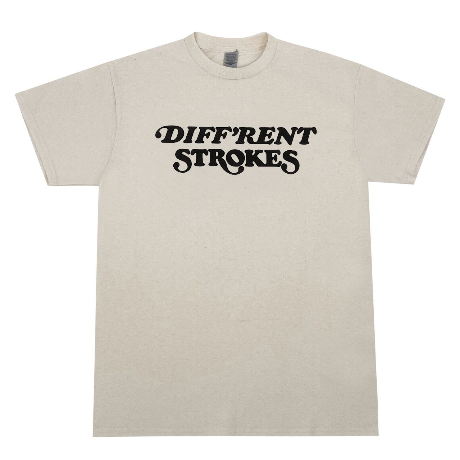 Primary image for What You Talking About WIllis Different Strokes TV Arnold  T-Shirt Vtg Tee 1980s