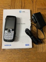 Nokia 2610 Cellphone - £92.62 GBP