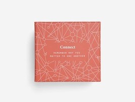 Connect: Remember Why You Matter to One Another The School of Life - £19.60 GBP