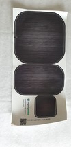 Mightyskins Black Wood Eero Home Wifi System Skin Cover Sticker - €7,76 EUR