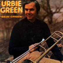 Urbie green bein green thumb200