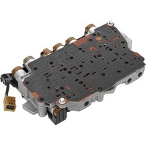 AX4S TRANSMISSION VALVE BODY  93-03 FORD WINDSTAR FORD TAURUS image 3