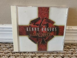 The Gift by Kenny Rogers (CD, 2002) - £6.78 GBP