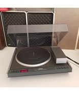 Turntable Plattenspieler Revox Studer B790 1977 Elac D796 H30 FULL RECAP - $722.00