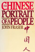 The Chinese, Portrait of a People Fraser, John - $476.76 MXN