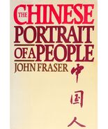 The Chinese, Portrait of a People Fraser, John - $476.76 MXN