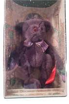 Gund Christmas Collection Teddy Bears: 1996: Yulebeary - $16.55