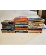 Huge Lot of 35 Vintage Michael Moorcock Books Novels Paperback Science F... - $216.07 CAD