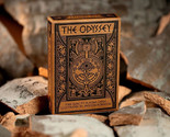 The Odyssey Deck Luxury Playing Cards By Kings Wild - $19.79