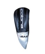 Cobra T-Rail Hybrid-5 Iron Headcover Ladies Womens Head Cover Only - $252.03 MXN
