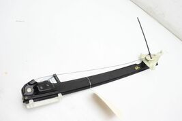 06-12 MERCEDES-BENZ W251 R350 REAR RIGHT PASSENGER SIDE WINDOW REGULATOR E0542 image 10