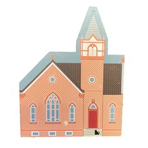 The Cat&#39;s Meow Salem Evangelical Lutheran Church, Lincoln/Ephrata PA - £5.54 GBP