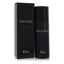 Sauvage Cologne by Christian Dior, Unleash your inner savage and be the alpha of - £39.69 GBP