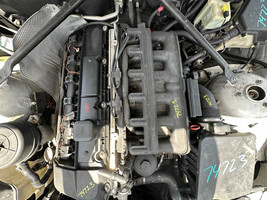 Engine Convertible 2.5L M54 265S5 Engine Fits 03-06 BMW 325i 887093 - £841.65 GBP