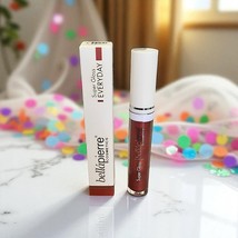 Bellapierre Super Gloss Lip Gloss In EVERYDAY 0.12 fl Oz NIB - €12,73 EUR