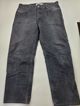 Levis Jeans Mens 505, W 35 x  L 31 - £15.59 GBP