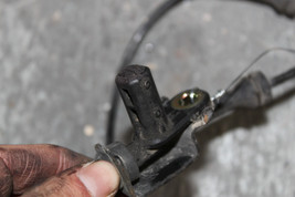 2007-2009 NISSAN 350Z ABS SPEED SENSOR  R1225 image 7
