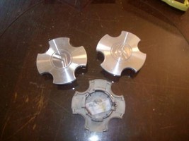 1997 1998 1999 SABLE MYSTIQUE MARQUIS CENTER CAP HUB CAP OEM USED 96BG-1... - $32.82