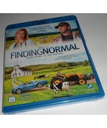 Finding Normal (Blu-ray NEW) Movie Christian Candace Cameron Bure, Lou Beaty Jr. - $23.70