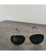 Warby Parker Eyeglasses Raider W 2233 58-14-140 FRAMES ONLY - $24.75 CAD