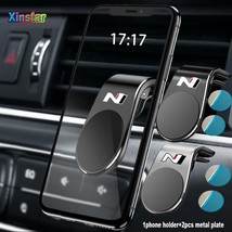 1pack NEW Car phone holder sticker For N NLINE  kona sonata Genesis Solaris velo - £91.61 GBP