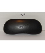 Ray Ban Black Sunglass Eyeglass Case #2 - $460.88 MXN