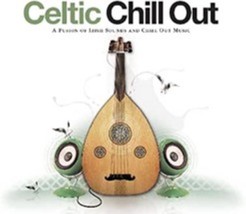 Celtic Chill Out Cd - £8.39 GBP