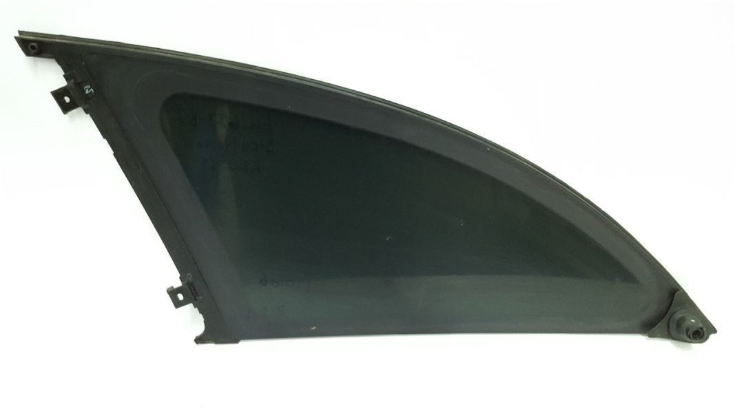 Rear Passenger Side Quarter Glass OEM 06 07 08 09 10 11 Mercedes R350 251 Type Item image 4