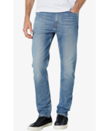 LEVIS Mens 510 Skinny Fit Jeans Slo Mo Blue Size 29x32 $69.50 - NWT - £21.38 GBP