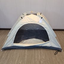 ICROCHET Tents Comfortable and portable, your perfect outdoor shelter - $1,654.22 MXN