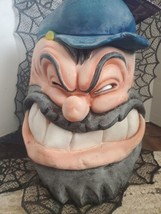 2001 Cinema secrets USA Brutis Brutus Bluto Latex Mask Hearst Holdings New Tag - £79.38 GBP