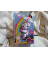 Fingerlings GIGI Baby Unicorn. 2016. New. WowWee. Ages 5+. - £19.59 GBP