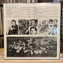 [SOUL/POP/JZ]~SEALED Lp~Various Artists~Music Box~[1969~A&amp;M~Issue] - £7.12 GBP