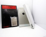 Biohazard Resident Evil R.P.D Zippo 1999 Mint Rare - $642.00