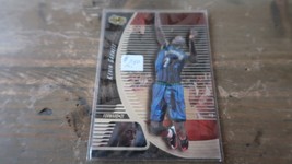 1998-99 Upper Deck Ionix Basketball Card #38 Kevin Garnett - $1.97