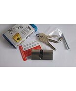 FAB 200 RS (Assa Abloy).High Security Euro Cylinder Door Lock (29/29) - $48.01