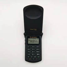 Motorola StarTac - Original Unlocked working Motorola StarTAC FlipGSM - £115.90 GBP