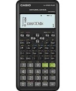 Casio fx-570esplus-2wdtv digital calculator- black//special offer /Free ... - $94.66 CAD