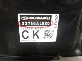 19-20 SUBARU FORESTER    ENGINE COMPUTER/ECU.PCM image 3