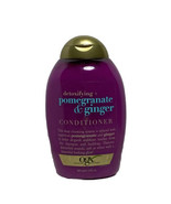 OGX Detoxifying Pomegranate &amp; Ginger Conditioner - £7.77 GBP