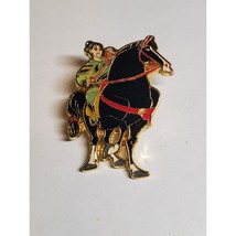 Disney Pin - Mulan - Loungefly - £9.15 GBP