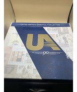 United Artists Essential Collection Deluxe Gift Set (DVD, 45-Disc Set) - $49.49