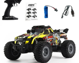 NEW 1:16 4WD 20Km/H RC Car High Speed Drift Monster Truck Remote Control... - $58.95