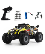 NEW 1:16 4WD 20Km/H RC Car High Speed Drift Monster Truck Remote Control... - £46.97 GBP