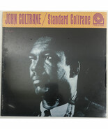 John Coltrane - Standard Coltrane [New Vinyl LP] - $135.68 CAD